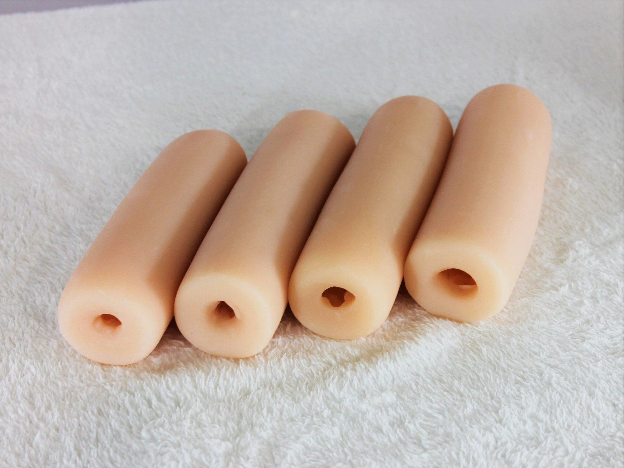 4X Removable Vagina Sleeve Set - Image 2