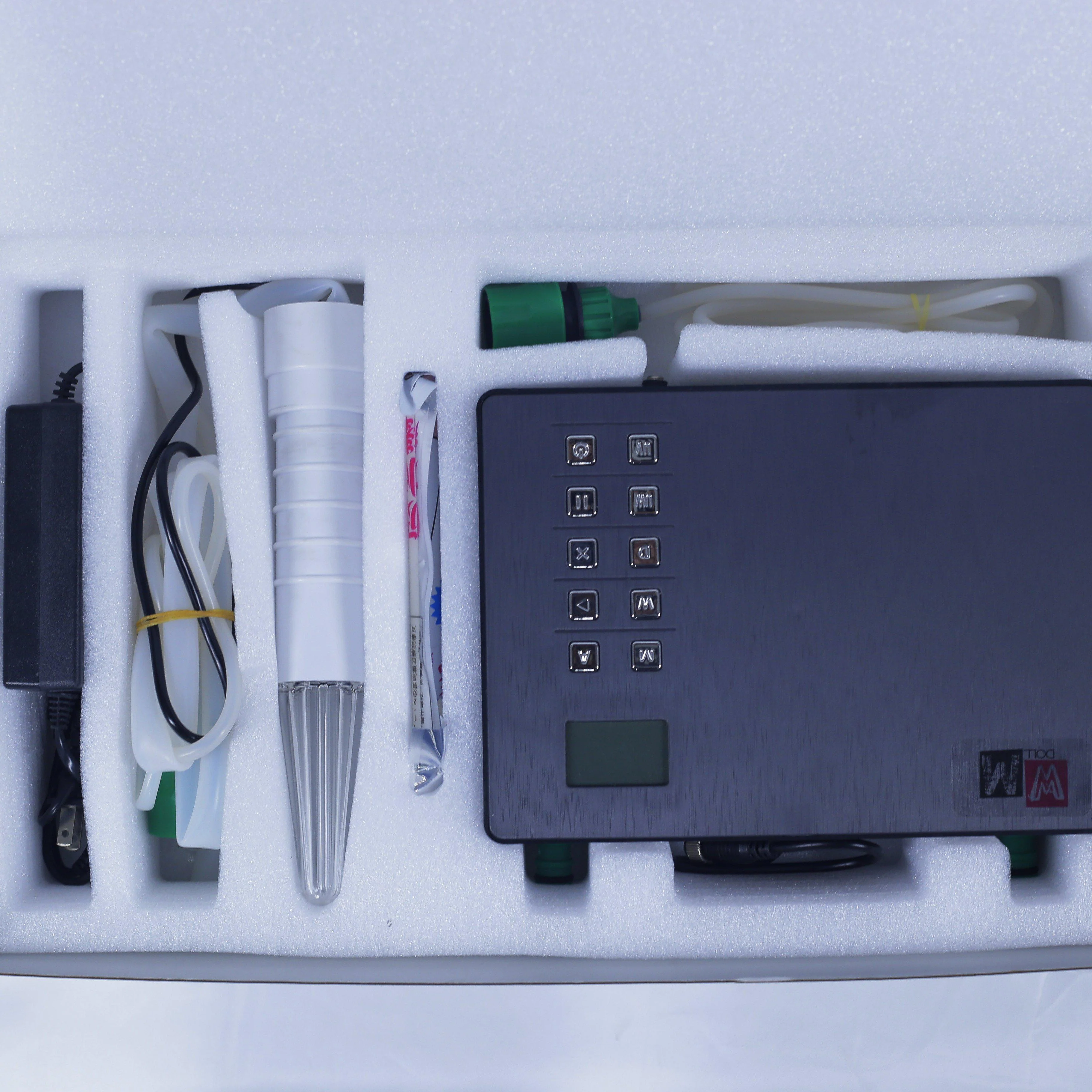 WM Intelligent Cleaning Set - Image 2