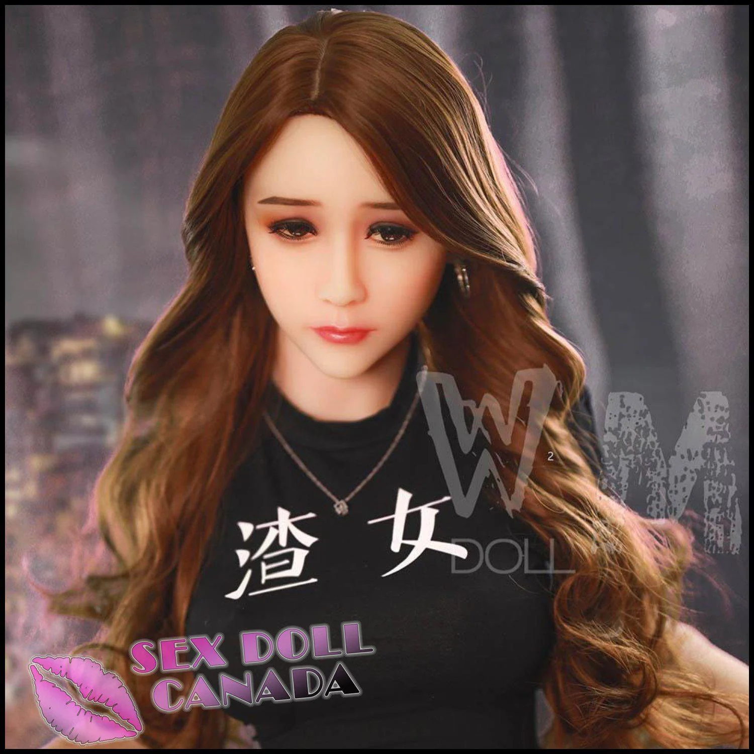 156 (5'1") C-Cup Celeste - WM Doll - Image 18